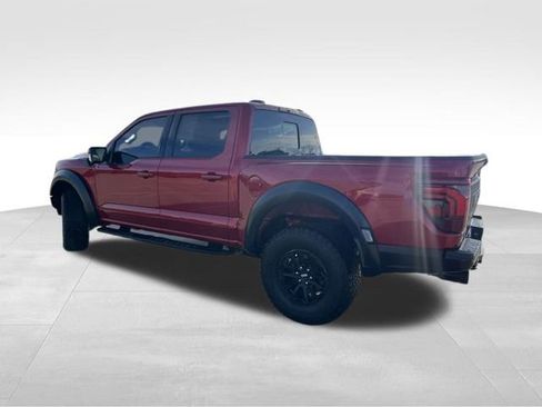 Used 2024 Ford F150 Raptor image 4