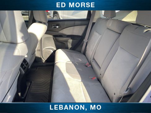 Used 2015 Honda CR-V EX image 24