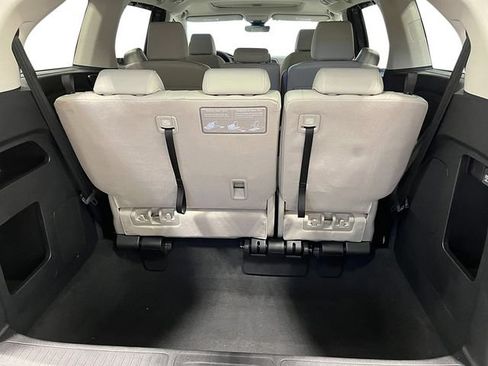 New 2026 Honda Odyssey EX-L image 26