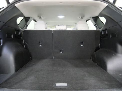 Used 2025 Hyundai Tucson SEL FWD image 25