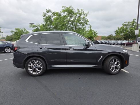 Used 2022 BMW X3 xDrive30i w/ Premium Package AWD/4WD image 25