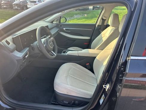 Used 2024 Hyundai Sonata SEL FWD image 6