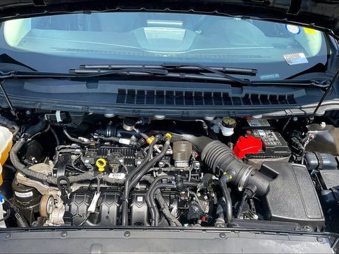 Used 2022 Ford Edge Titanium w/ Equipment Group 301A AWD/4WD image 31