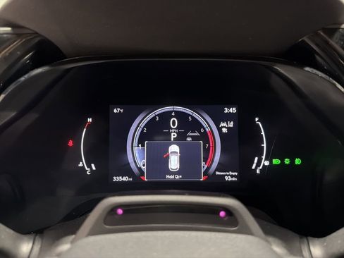 Used 2023 Lexus RX 350 Premium Plus w/ Accessory Package (Z1) image 18