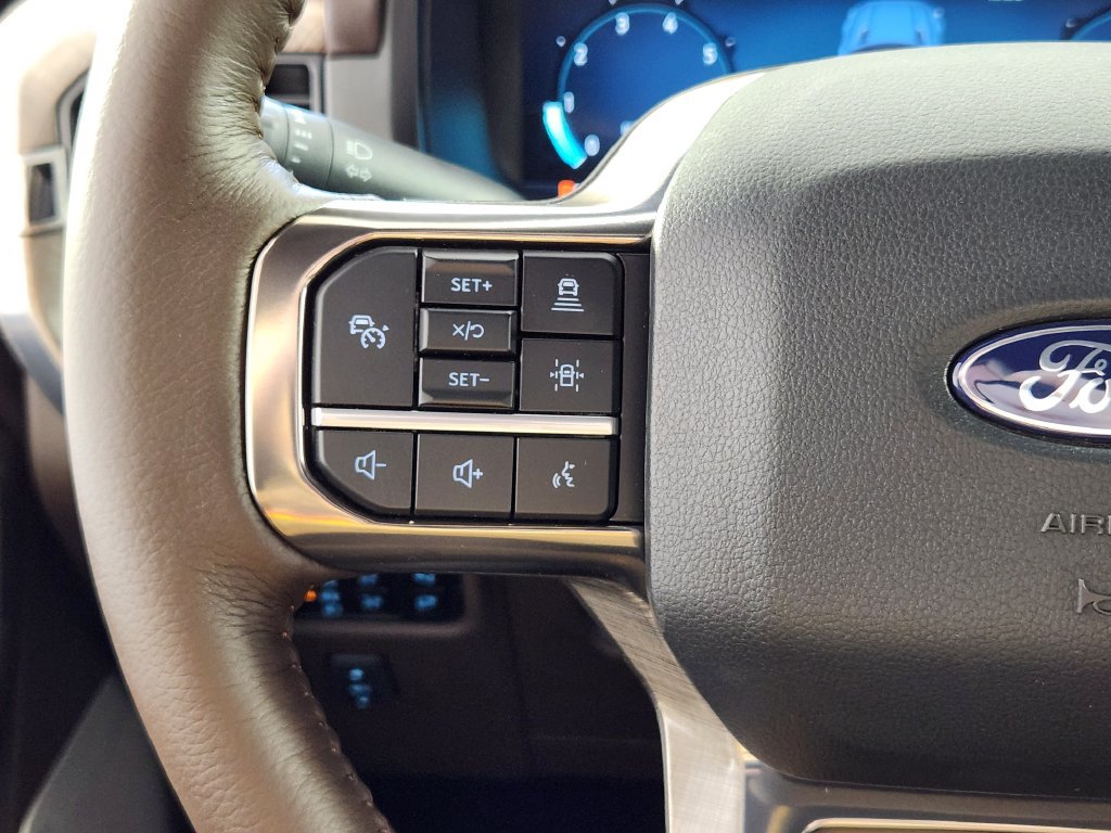 New 2026 Ford F150 King Ranch w/ Equipment Group 601A High AWD/4WD image 19