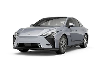New 2026 Lexus ES 500e w/ Convenience Package