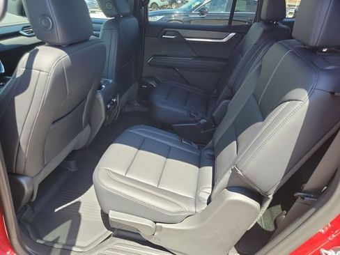 New 2026 GMC Acadia Elevation w/ Black Edition AWD/4WD image 26