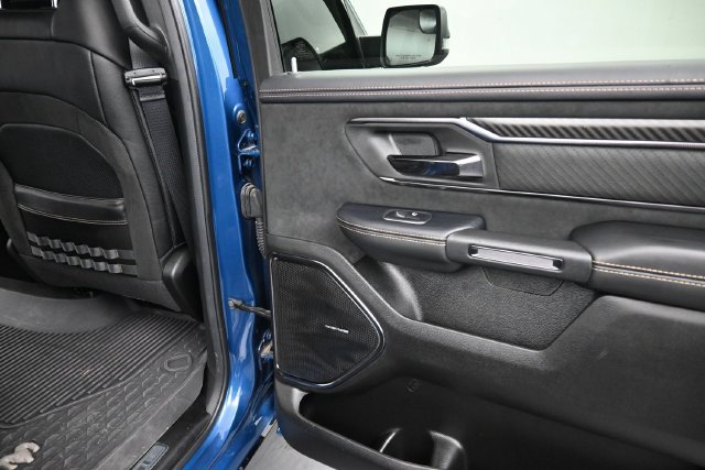 Used 2024 RAM 1500 TRX AWD/4WD image 25