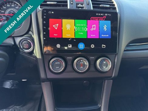 Used 2021 Subaru WRX STI image 21