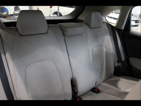 Certified 2023 Honda HR-V LX image 21
