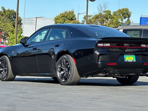 New 2026 Dodge Charger Scat Pack image 6