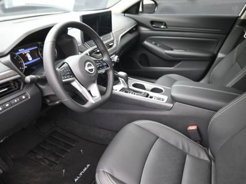 New 2026 Nissan Altima 2.5 SV w/ SV Premium Package image 18