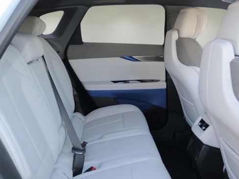 New 2026 Cadillac Optiq Sport 1 image 17