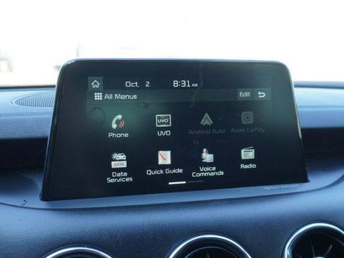 Used 2021 Kia Stinger GT2 image 17