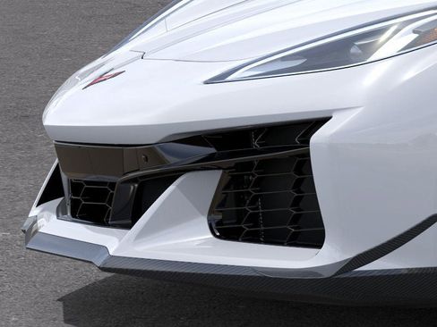 New 2025 Chevrolet Corvette Z06 w/ Z07 Performance Package image 46