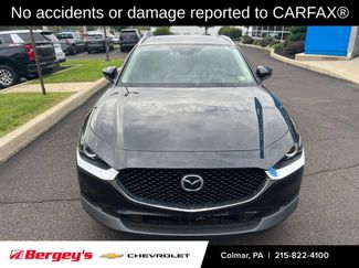 Used 2024 MAZDA CX-30 AWD 2.5 S w/ Preferred Package video 2