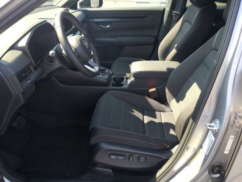 New 2026 Honda CR-V Sport image 14