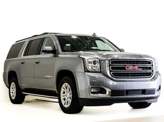 Used 2020 GMC Yukon XL SLT AWD/4WD video 1