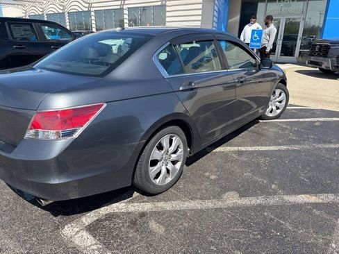 Used 2009 Honda Accord EX-L image 6