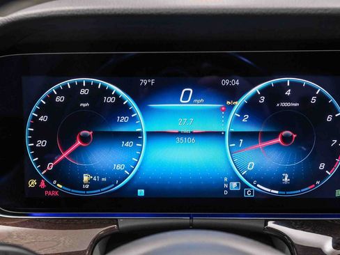 Certified 2023 Mercedes-Benz E 350 4MATIC Sedan image 32