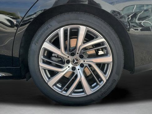 Certified 2026 Mercedes-Benz E 350 Sedan image 6