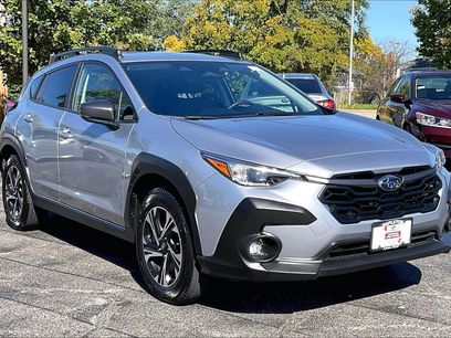 Certified 2024 Subaru Crosstrek 2.0i Premium