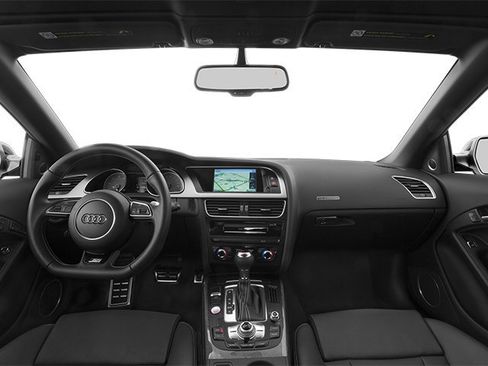 Used 2013 Audi S5 Prestige image 7