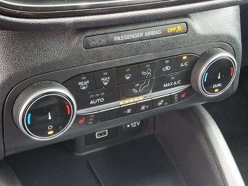 Used 2025 Ford Escape ST-Line Select AWD/4WD image 18