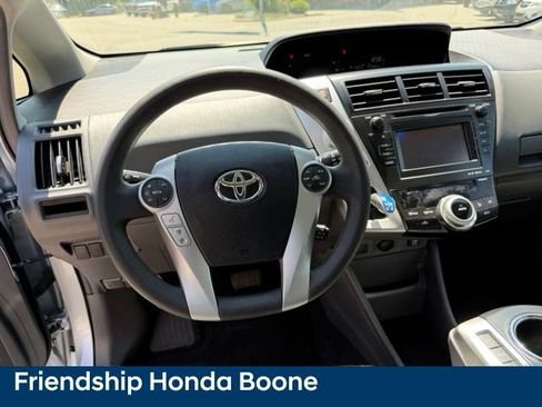 Used 2012 Toyota Prius V Three FWD image 19