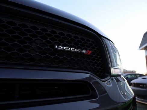 Used 2020 Dodge Durango R/T w/ Technology Group image 6