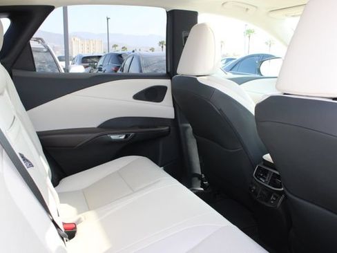 Certified 2023 Lexus RX 350 Premium FWD image 7