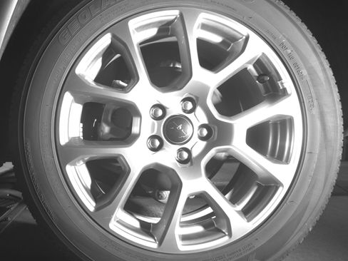 Used 2025 Jeep Compass Limited image 14