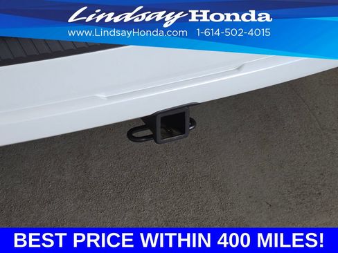 Certified 2026 Honda Odyssey Elite image 7