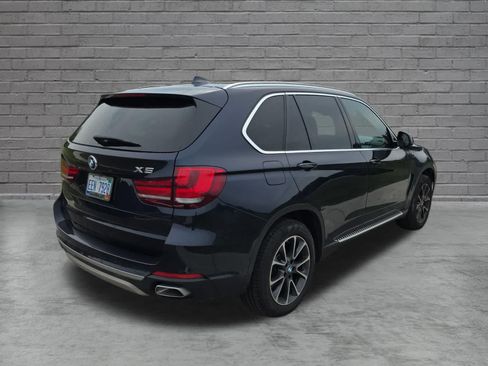 Used 2018 BMW X5 xDrive35i AWD/4WD image 6