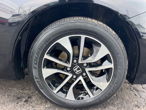 Used 2015 Honda Civic EX image 36