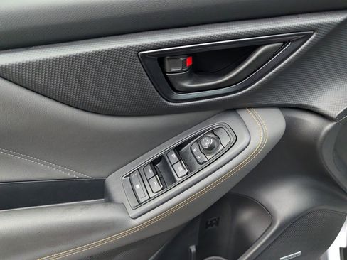 Used 2025 Subaru Forester Wilderness image 29