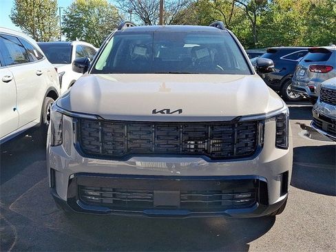 New 2026 Kia Sorento X-Line EX image 2