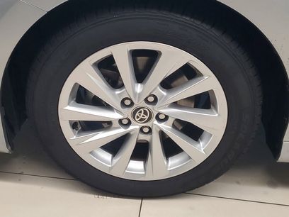 Certified 2023 Toyota Camry LE