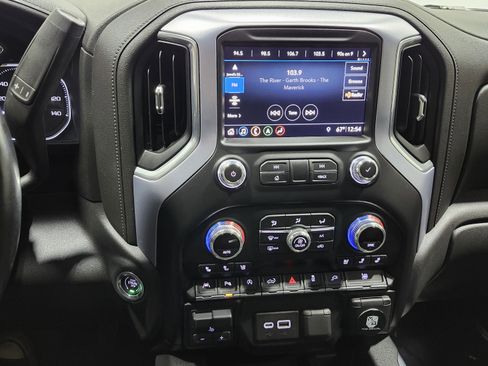 Used 2019 GMC Sierra 1500 SLT w/ SLT Premium Plus Package image 37