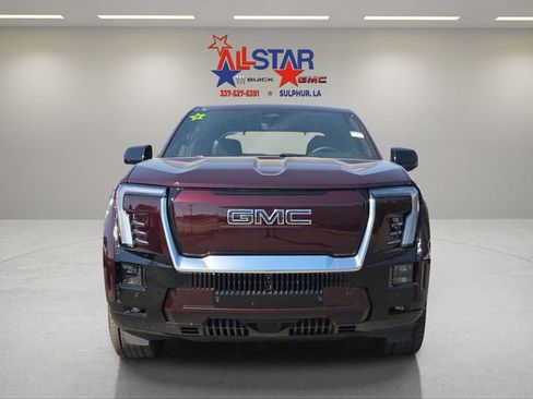 New 2025 GMC Sierra EV Denali image 10