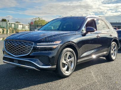 Certified 2026 Genesis GV70 2.5T