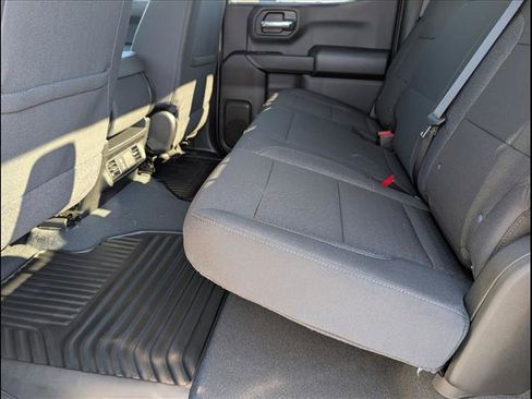 New 2026 Chevrolet Silverado 1500 Custom image 12