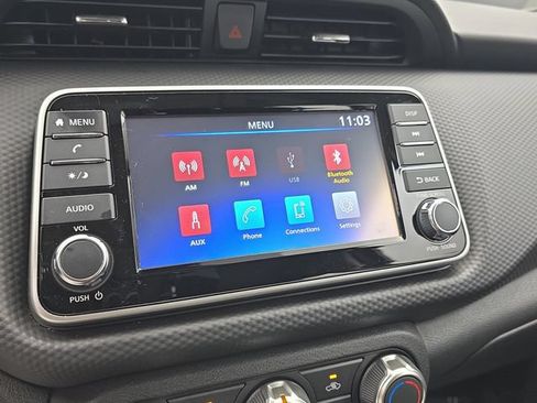 Used 2025 Nissan Kicks Play S FWD image 25