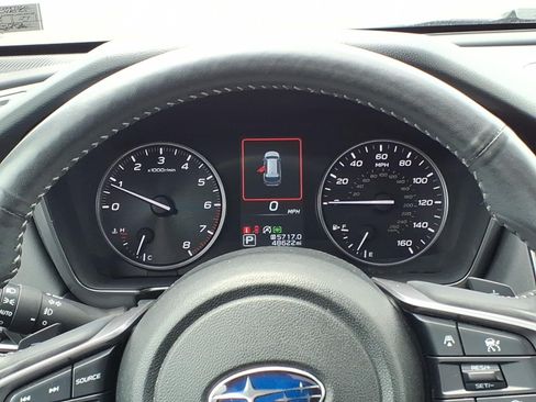 Used 2023 Subaru Outback Touring XT w/ Popular Package #2 AWD/4WD image 9