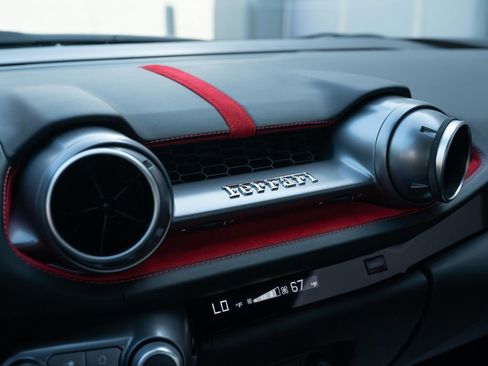 Certified 2020 Ferrari 812 Superfast image 41