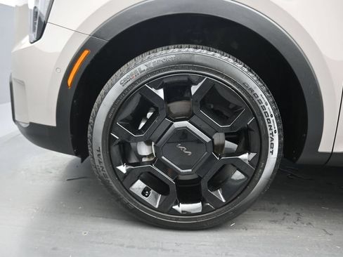 Used 2025 Kia Sorento SX AWD/4WD image 70