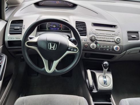 Used 2009 Honda Civic LX image 28