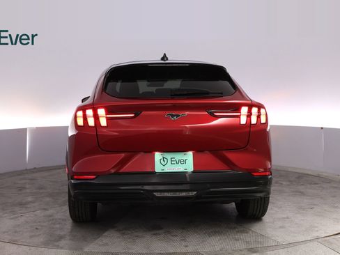 Used 2021 Ford Mustang Mach-E California Route 1 RWD image 15