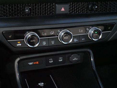 Certified 2026 Honda CR-V TrailSport image 23