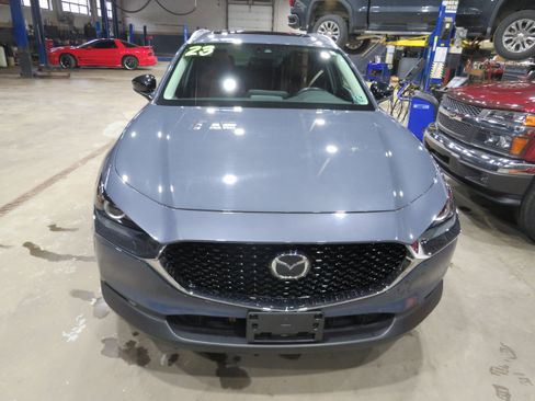 Used 2023 MAZDA CX-30 AWD 2.5 S w/ Preferred Package image 2